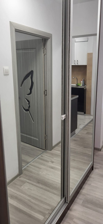Apartament 3 camere Pantelimon