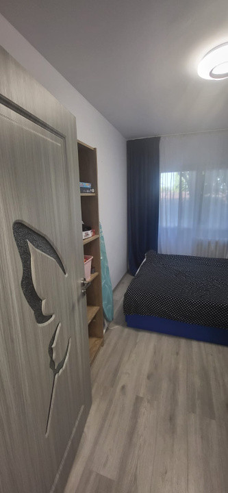Apartament 3 camere Pantelimon