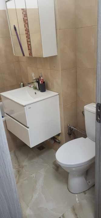 Apartament 3 camere Pantelimon