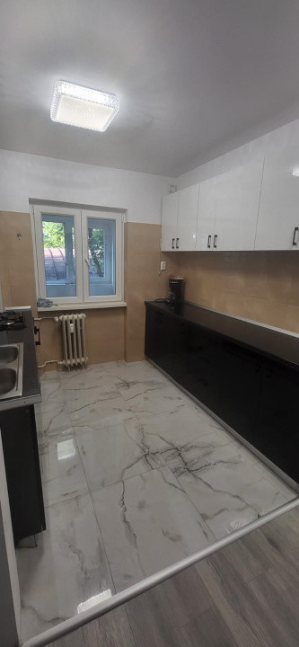 Apartament 3 camere Pantelimon