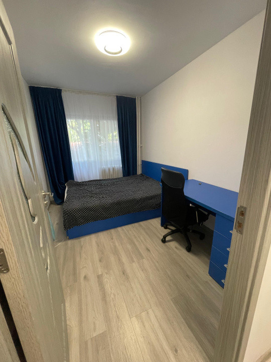 Apartament 3 camere Pantelimon