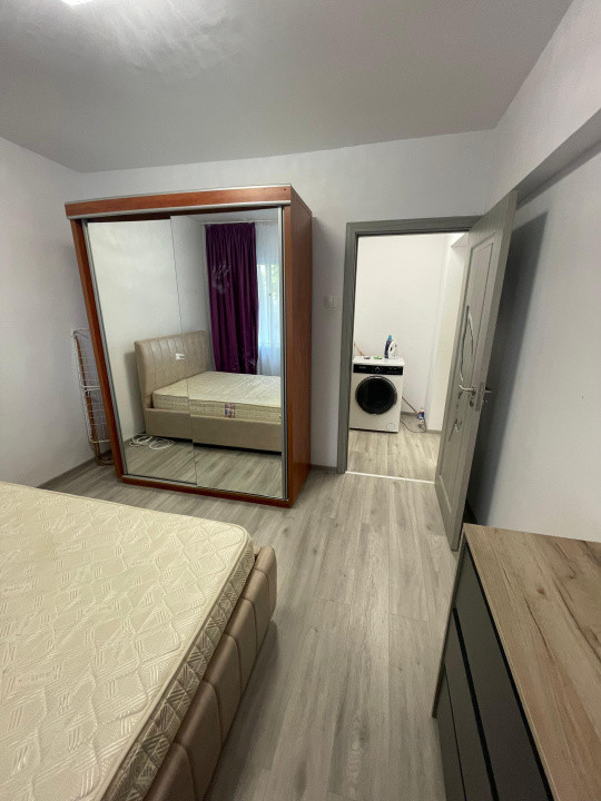 Apartament 3 camere Pantelimon