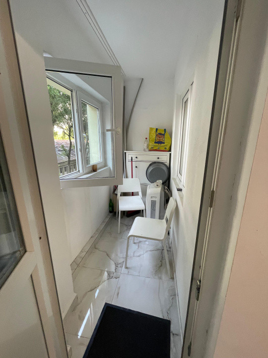 Apartament 3 camere Pantelimon