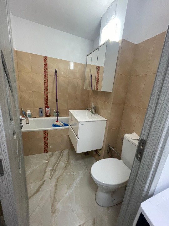 Apartament 3 camere Pantelimon