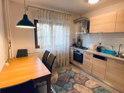 Apartament 2 camere decomandat Tineretului