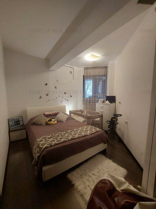 Apartament 2 camere Complex rezidential MOBILAT/UTILAT zona Fundeni.