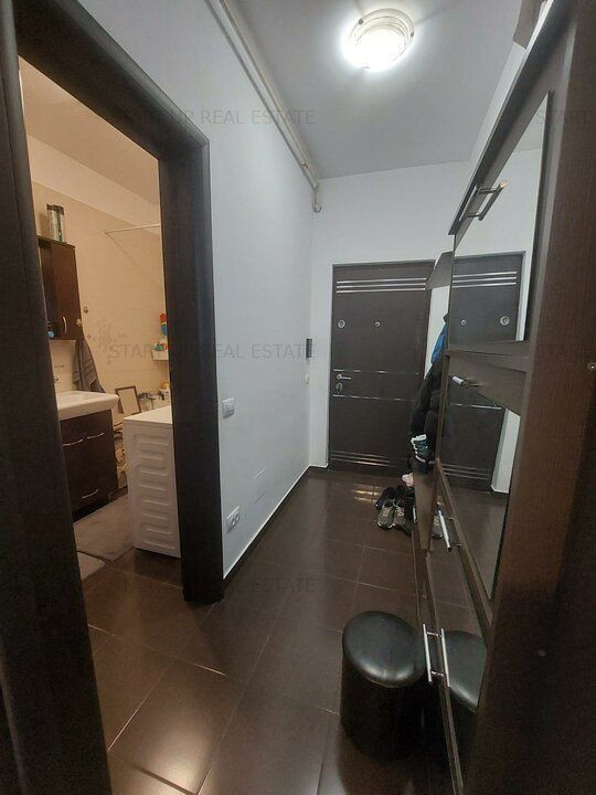 Apartament 2 camere Complex rezidential MOBILAT/UTILAT zona Fundeni.