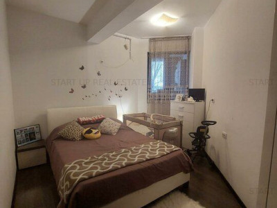 Apartament 2 camere Complex rezidential MOBILAT/UTILAT zona Fundeni.