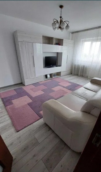 Apartament 3 camere - BLOC ANVELOPAT - zona OLTENITEI 