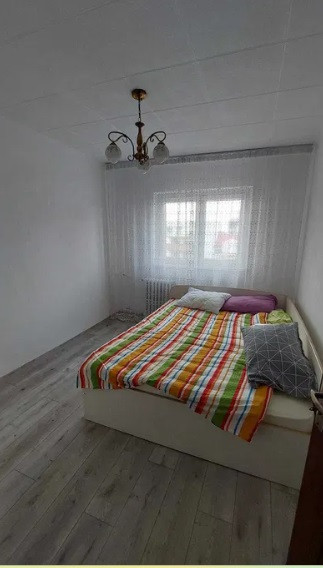 Apartament 3 camere - BLOC ANVELOPAT - zona OLTENITEI 