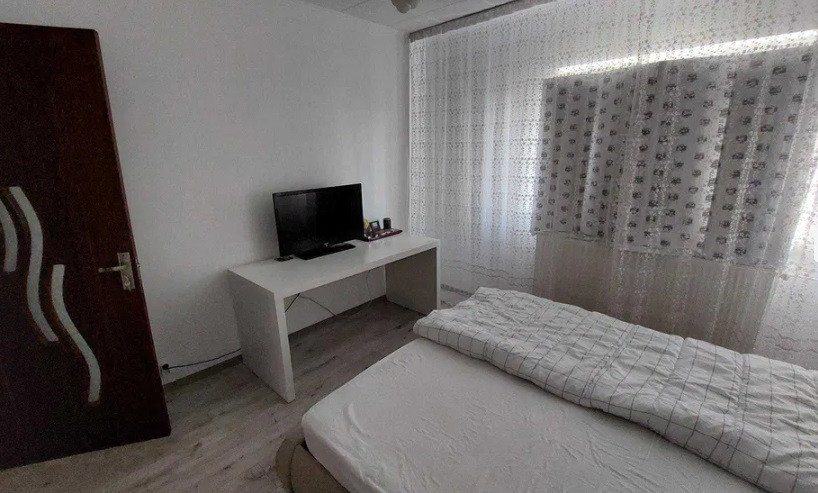 Apartament 3 camere - BLOC ANVELOPAT - zona OLTENITEI 