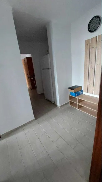 Apartament 3 camere - BLOC ANVELOPAT - zona OLTENITEI 