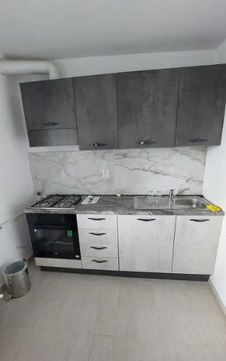 Apartament 3 camere - BLOC ANVELOPAT - zona OLTENITEI 