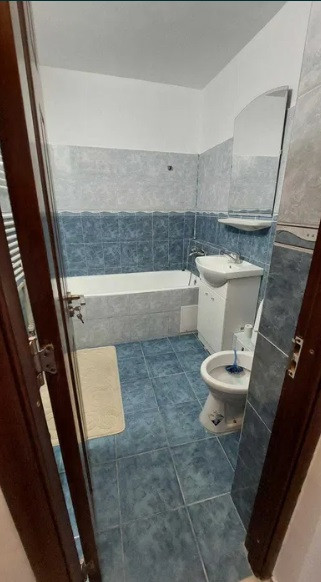 Apartament 3 camere - BLOC ANVELOPAT - zona OLTENITEI 