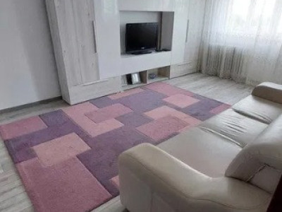 Apartament 3 camere - BLOC ANVELOPAT - zona OLTENITEI 