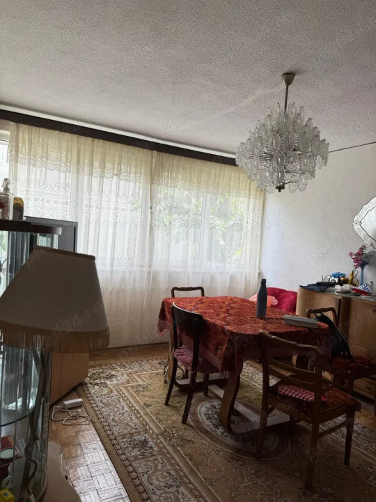 Apartament 2 camere decomandat Cantemir