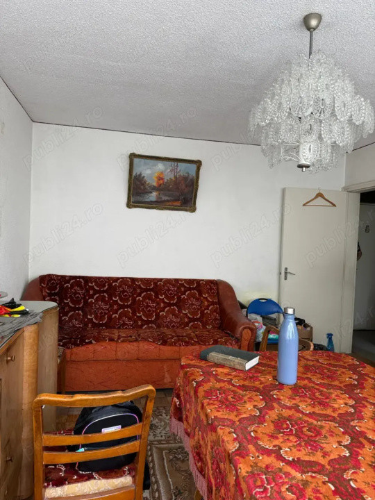 Apartament 2 camere decomandat Cantemir