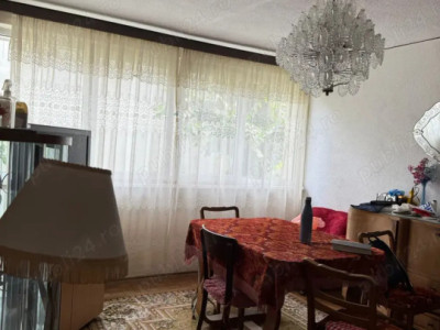 Apartament 2 camere decomandat Cantemir
