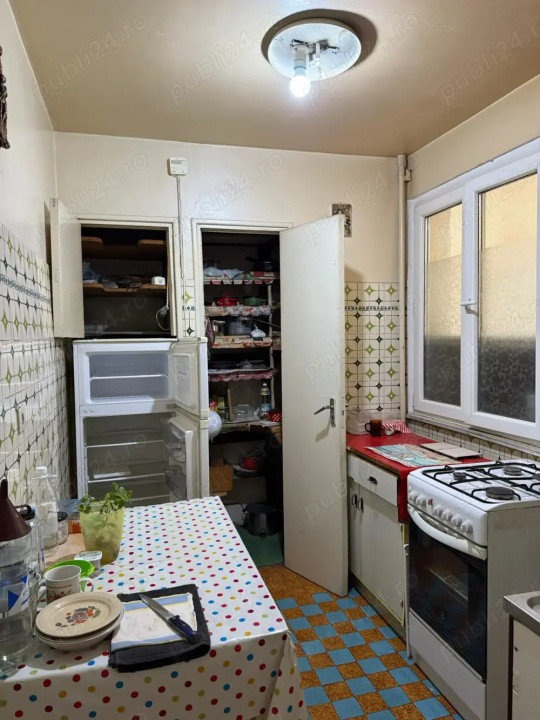 Apartament 2 camere decomandat Cantemir
