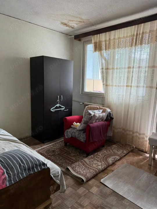 Apartament 2 camere decomandat Cantemir