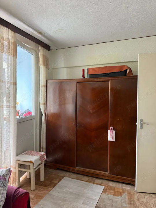 Apartament 2 camere decomandat Cantemir