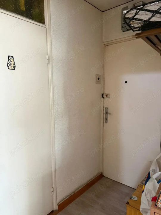 Apartament 2 camere decomandat Cantemir