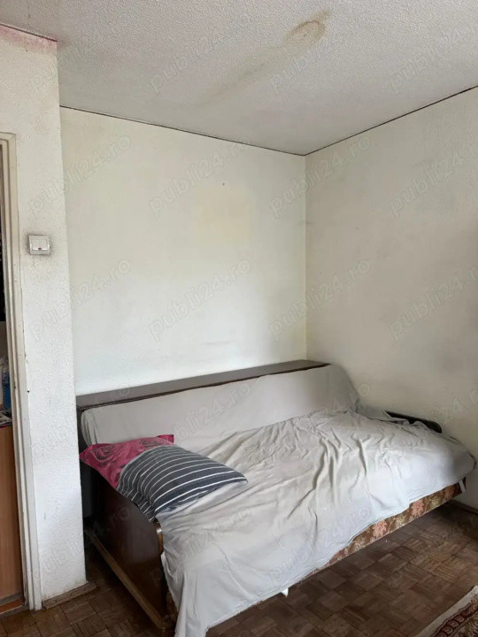Apartament 2 camere decomandat Cantemir