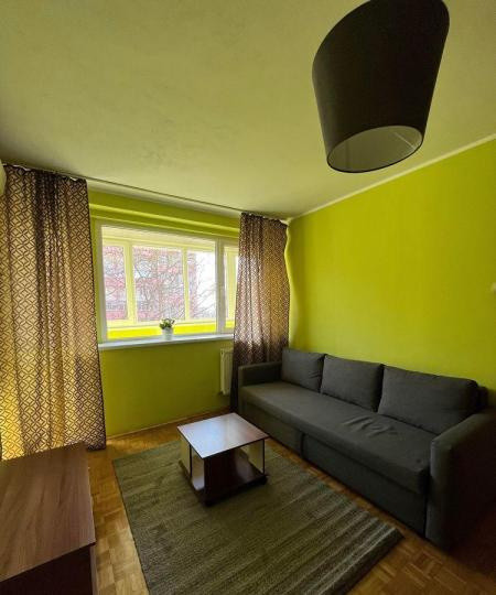 Apartament -2 camere -Zona Titan-IOR