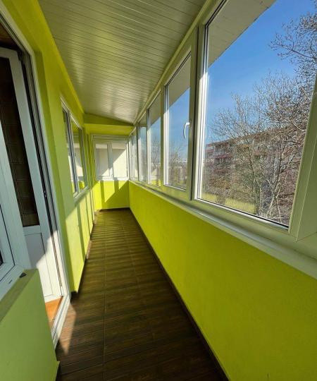 Apartament -2 camere -Zona Titan-IOR