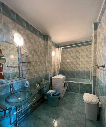 Apartament -2 camere -Zona Titan-IOR