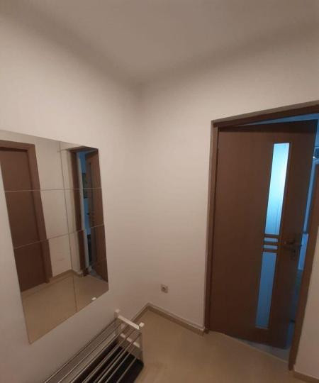Garsoniera Piata Progresu