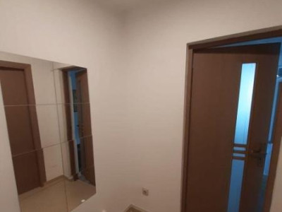 Garsoniera Piata Progresu