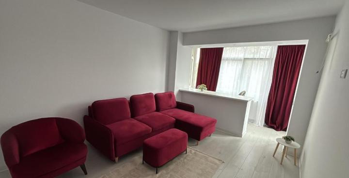 Apartament -2 camere -Zona Titan-IOR