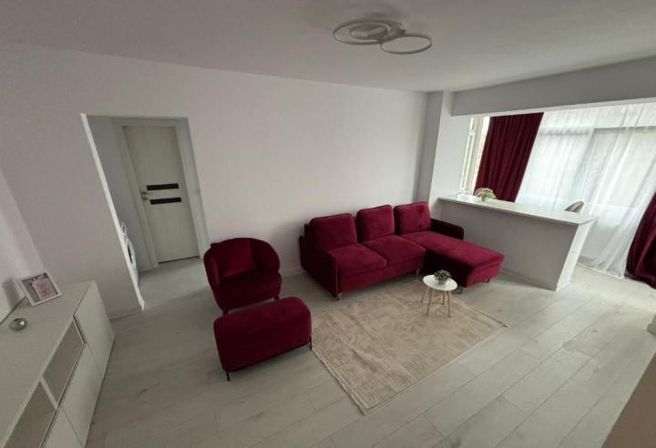 Apartament -2 camere -Zona Titan-IOR