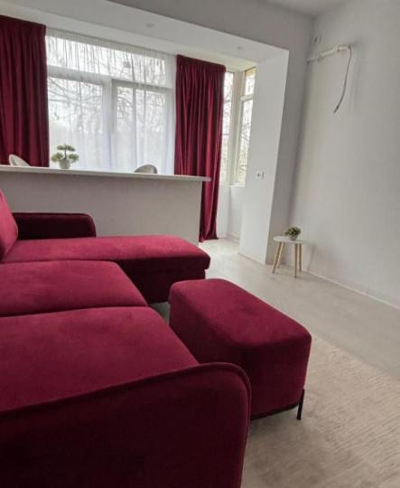Apartament -2 camere -Zona Titan-IOR