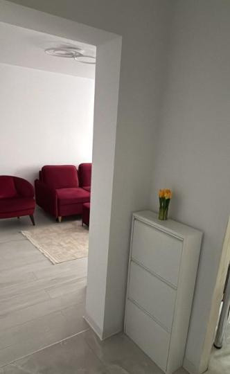 Apartament -2 camere -Zona Titan-IOR