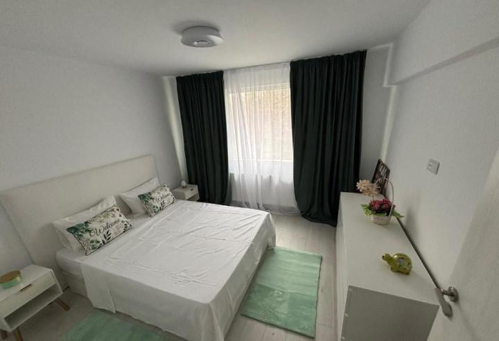 Apartament -2 camere -Zona Titan-IOR