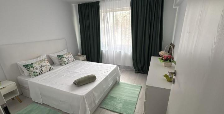 Apartament -2 camere -Zona Titan-IOR