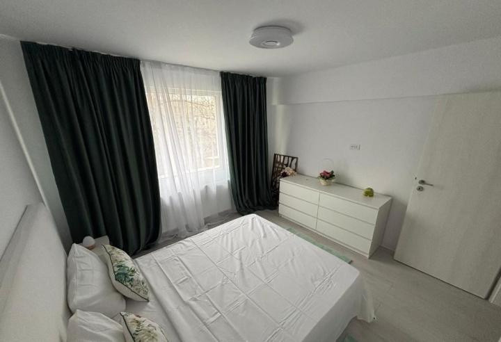 Apartament -2 camere -Zona Titan-IOR