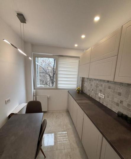 Apartament -2 camere -Zona Titan-IOR