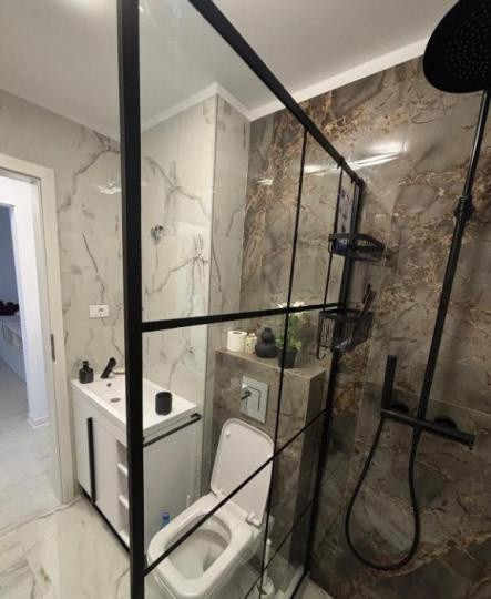 Apartament -2 camere -Zona Titan-IOR