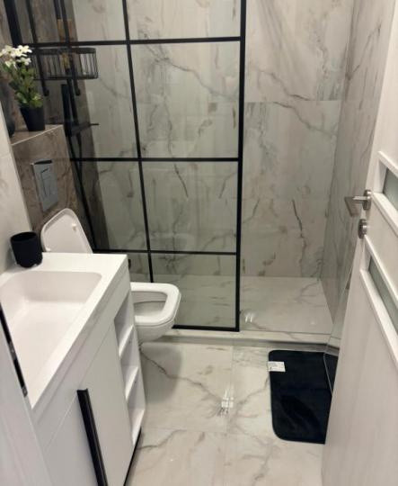 Apartament -2 camere -Zona Titan-IOR