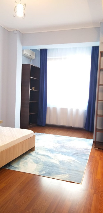 Apartament 3 camere in Vila -TURDA- DOMENII