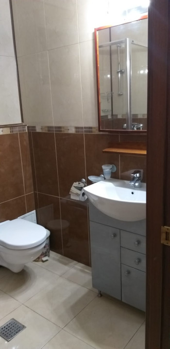 Apartament 3 camere in Vila -TURDA- DOMENII