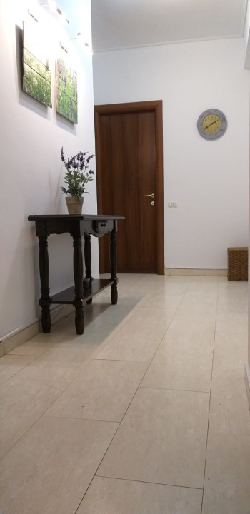 Apartament 3 camere in Vila -TURDA- DOMENII