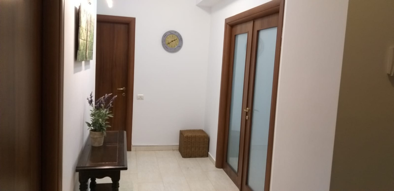 Apartament 3 camere in Vila -TURDA- DOMENII