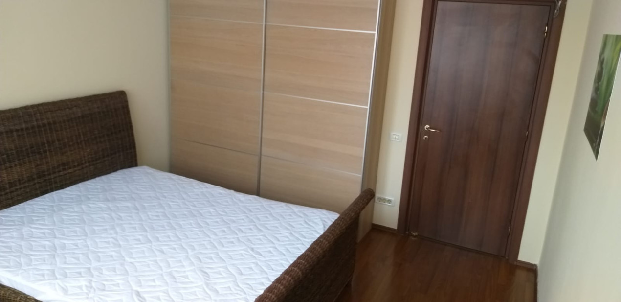 Apartament 3 camere in Vila -TURDA- DOMENII