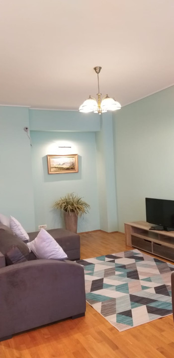 Apartament 3 camere in Vila -TURDA- DOMENII