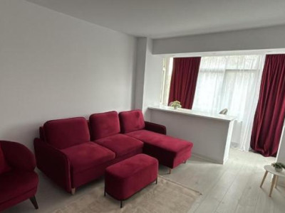 Apartament -2 camere -Zona Titan-IOR
