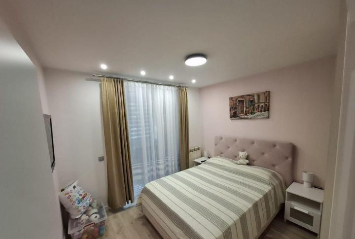 Apartament 3 Camere Trafic Greu -Nasud